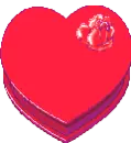 Be my Valentine