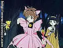 tomoyo and sakura
