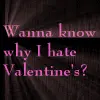 Written Valentine