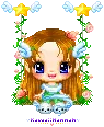 kawaii lulu swinging