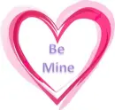 Be Mine