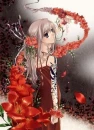 Bloody Rose