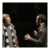 Mark and Roger