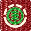 Element glitter