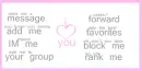 i love you