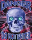 danger do not enter