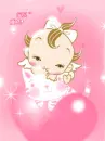 LIL ANGEL BABY