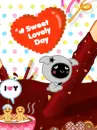 SWEET LOVELY DAY