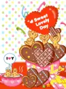 SWEET LOVELY DAY