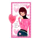 WELCOME