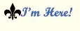 Im Here
