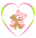 bear love