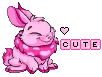 cute