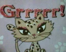 pussy r0ar