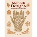 henna book cover