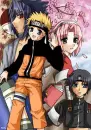 Naruto Shippuuden