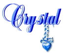 Crystal