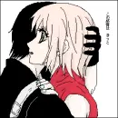 Sai & Sakura...
