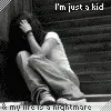 not really emo. just sad