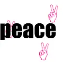 peace <3