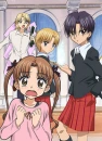 gakuen alice