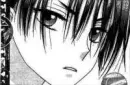 natsume hyuuga