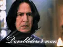 dumbledores man...