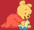 {POO BEAR}