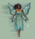 Sparkle Fae