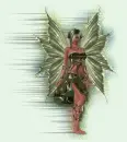 Sparkling Fairy