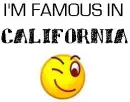 famous cali