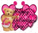 Happy valentines Day