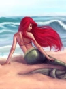 arial