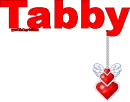 tabby