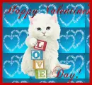 Happy valentines Day