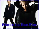 Simon Le Bon Blend