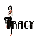 Doll name Tracy