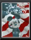 God Bless the USA