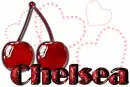 Chelsea Cherry