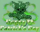 St Pattys Kitty