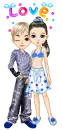 cute couple