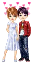cute couple
