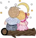Boy & Girl Love