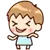 silly boy dance