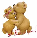 i love you