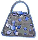 Colorful Purse
