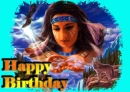 indian girl
