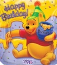 winnie