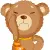 smelly teddy