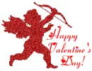 happy valentine's day